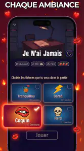 La Taverne - 40 Jeux à boire screenshot