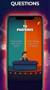 La Taverne - 40 Jeux à boire screenshot