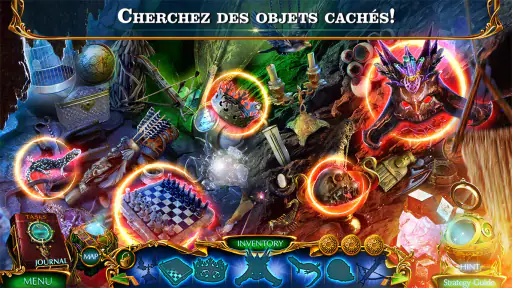 Labyrinths of World 6 f2p screenshot