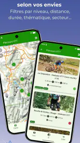 Lac Annecy Aravis Outdoor screenshot