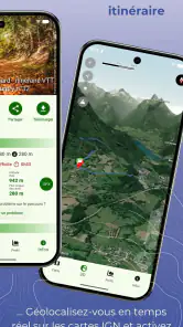 Lac Annecy Aravis Outdoor screenshot
