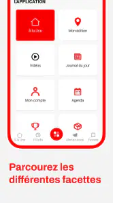 L'Aisne nouvelle: info & vidéo screenshot