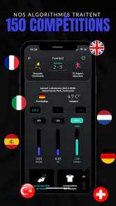 L'Algo de Paulo screenshot