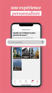 L'Alsace : l'actu en direct screenshot