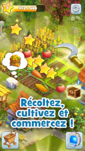 Land of Legends: Аventure ile screenshot