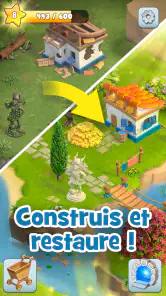 Land of Legends: Аventure ile screenshot
