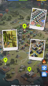 Lands of Jail screenshot