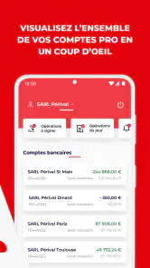 L'Appli SG PRO screenshot