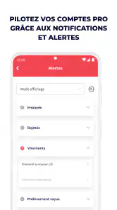 L'Appli SG PRO screenshot