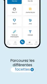 L’Ardennais  – Actu en direct screenshot