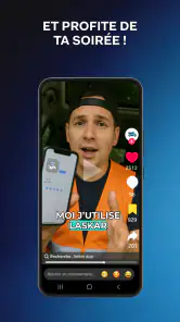 Laskar Optimiseur de Tournées screenshot