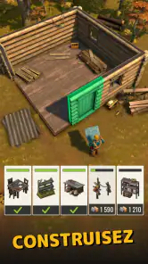 Last Day GO! screenshot