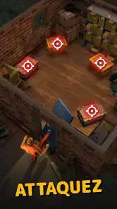 Last Day GO! screenshot
