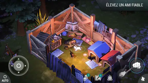 Last Day on Earth: Survie screenshot