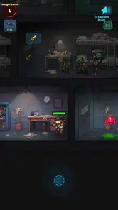 Last Extract screenshot