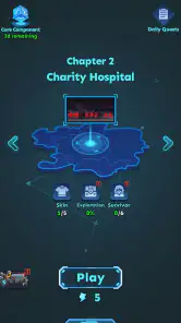 Last Extract screenshot