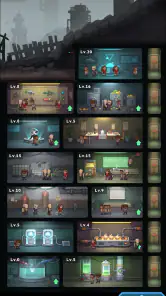 Last Extract screenshot