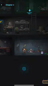 Last Extract screenshot