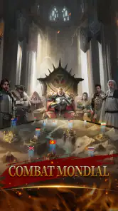 Last Land:Construis ton Empire screenshot