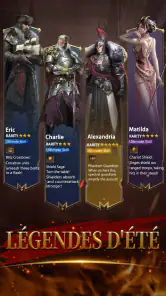 Last Land:Construis ton Empire screenshot