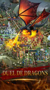 Last Land:Construis ton Empire screenshot