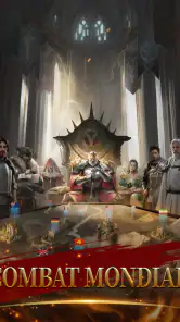Last Land:Construis ton Empire screenshot