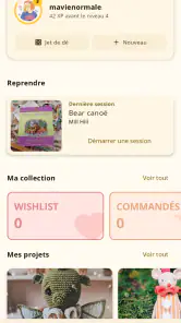 L'atelier des pigeons screenshot