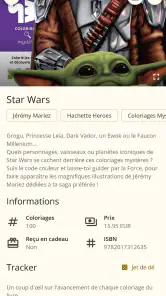 L'atelier des pigeons screenshot