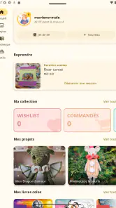 L'atelier des pigeons screenshot