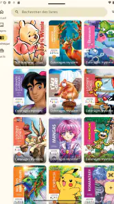 L'atelier des pigeons screenshot