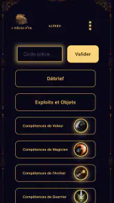 L'AVENTURE FANTASTIQUE screenshot