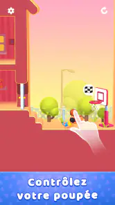 Lazy Jump screenshot