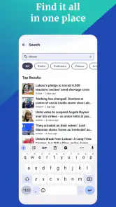 LBC: UK, World & Breaking News screenshot