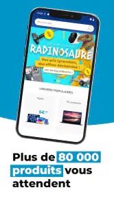 LDLC - Achat high-tech screenshot