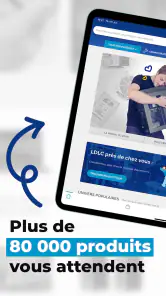 LDLC - Achat high-tech screenshot
