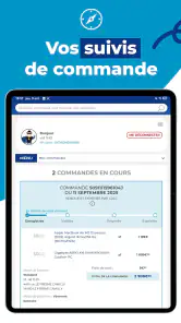 LDLC - Achat high-tech screenshot