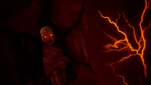 Le bébé en jaune screenshot