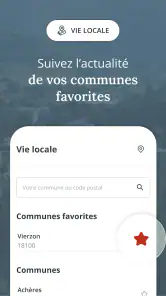 Le Berry screenshot