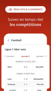 Le Berry screenshot