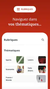 Le Berry screenshot