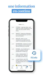 Le Bien Public - Côte d'Or screenshot