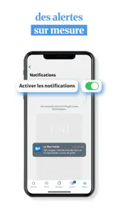 Le Bien Public - Côte d'Or screenshot