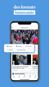 Le Bien Public - Côte d'Or screenshot