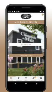 Le Comptoir du Malt screenshot