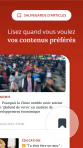 Le Jdc screenshot