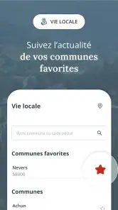 Le Jdc screenshot