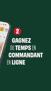 Le kiosque à pizzas screenshot