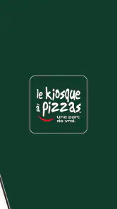 Le kiosque à pizzas screenshot