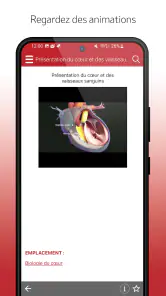 Le Manuel MSD grand public screenshot