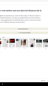 Le Matin Dimanche screenshot
